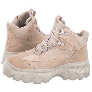 Buty 4F Beige 4FAW22FWINF008 83S