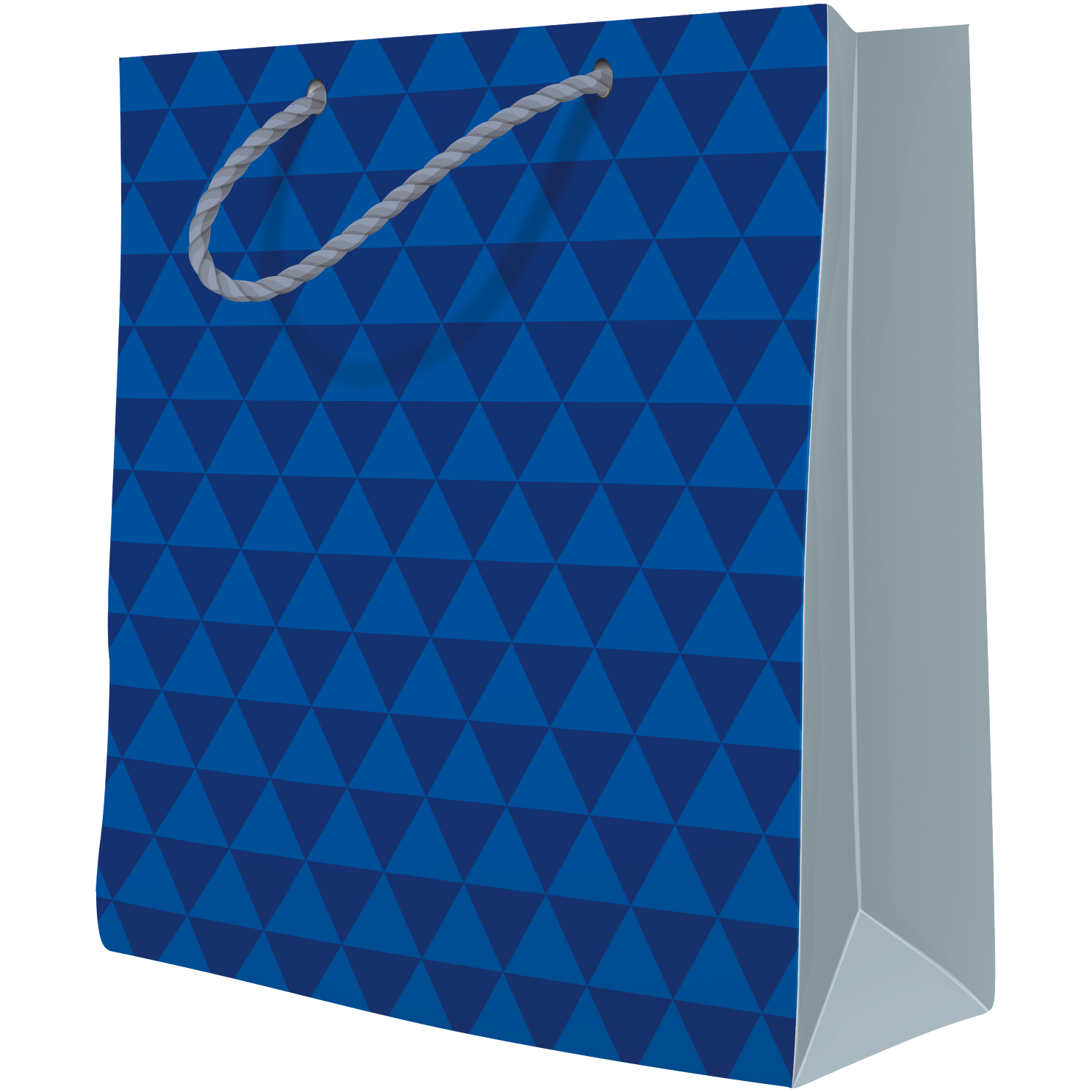 Paw torba prezentowa, 1 szt.