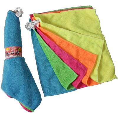 Ściereczka ROZENBAL 5584 (5 sztuk)