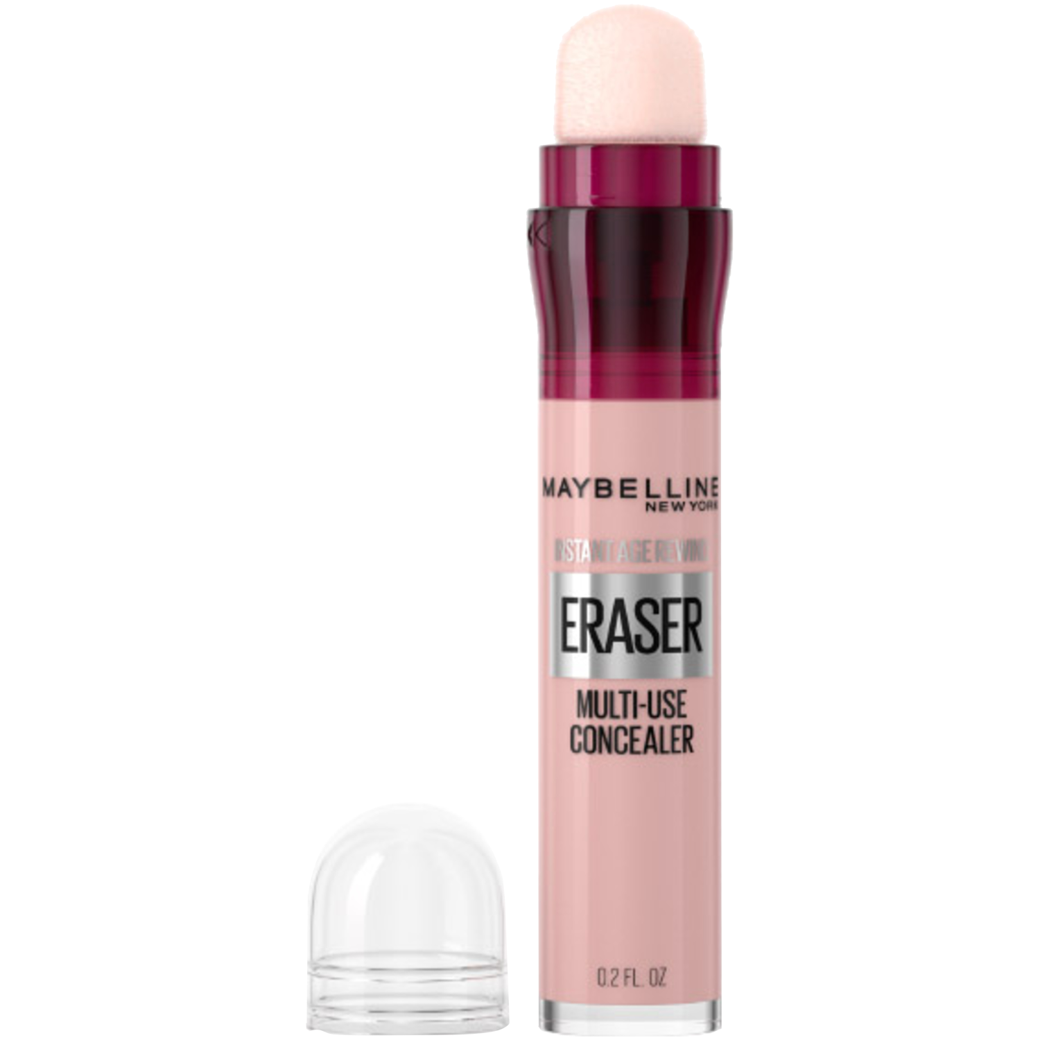 Maybelline New York Instant Eraser multizadaniowy korektor do twarzy 05 brightener, 6,8 ml