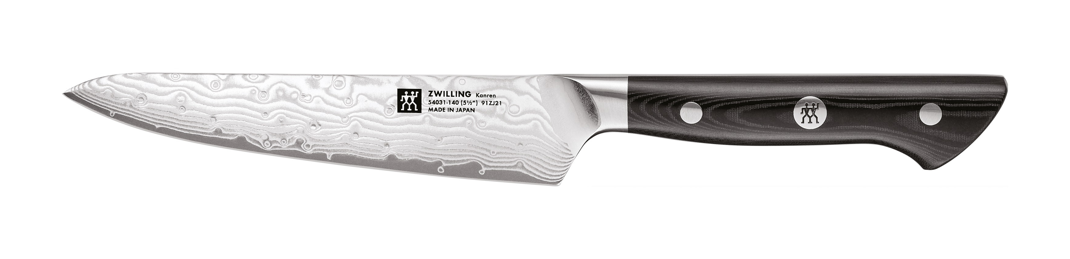 Zwilling - Kompaktowy nóż szefa kuchni Kanren