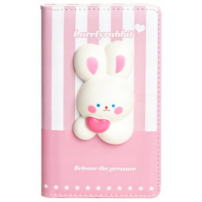 Album LOVEINSTANT Instax Mini Króliczek 3D (32 stron)