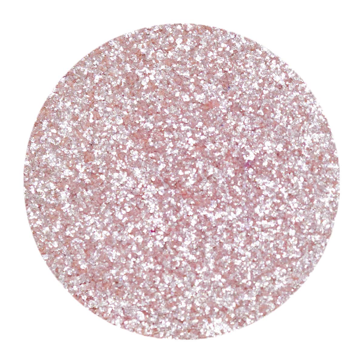 Glam Shop Turbo Pigment wkład: cień do powiek diament, 1,8 g