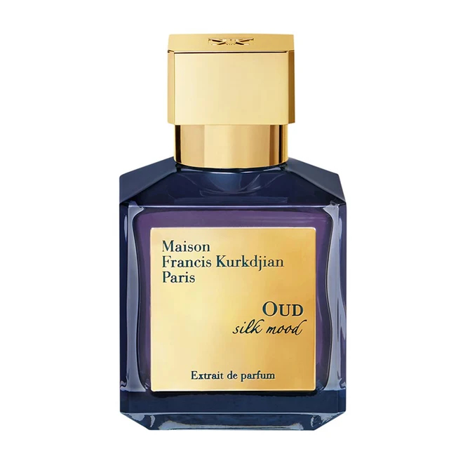 Maison Francis Kurkdjian Oud Silk Mood ekstrakt perfum unisex, 70 ml