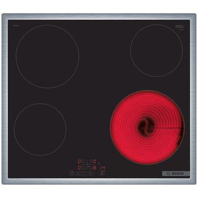 Płyta ceramiczna BOSCH PKE645BB2E