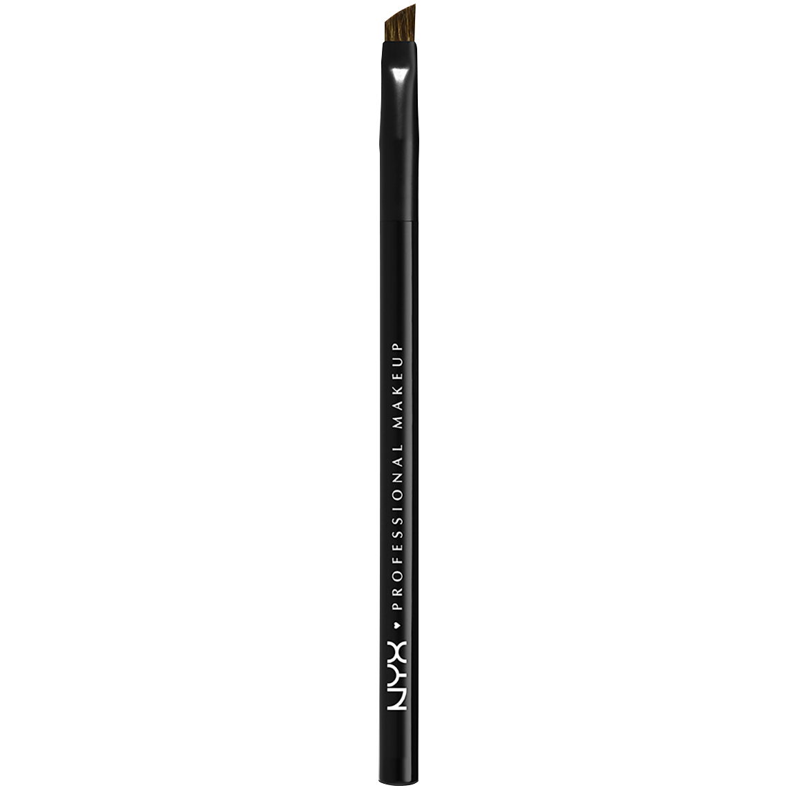 NYX Professional Makeup Pro pędzel do brwi, 1 szt.