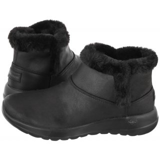 Botki Skechers On The Go Joy Black 144013/BBK