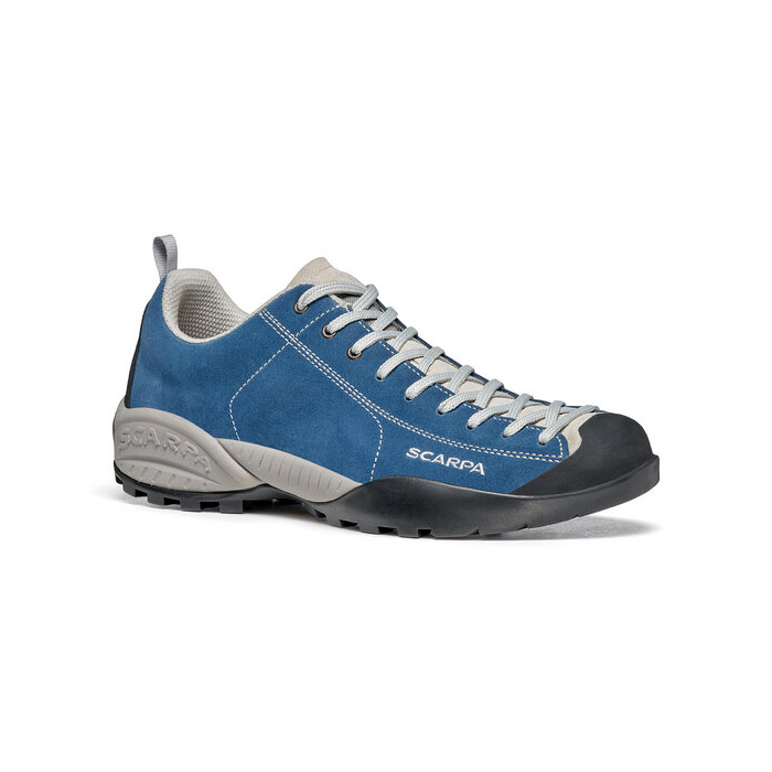 Męskie buty turystyczne Scarpa MOJITO ocean - 42