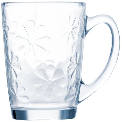 Kubek LUMINARC New Morning Flower