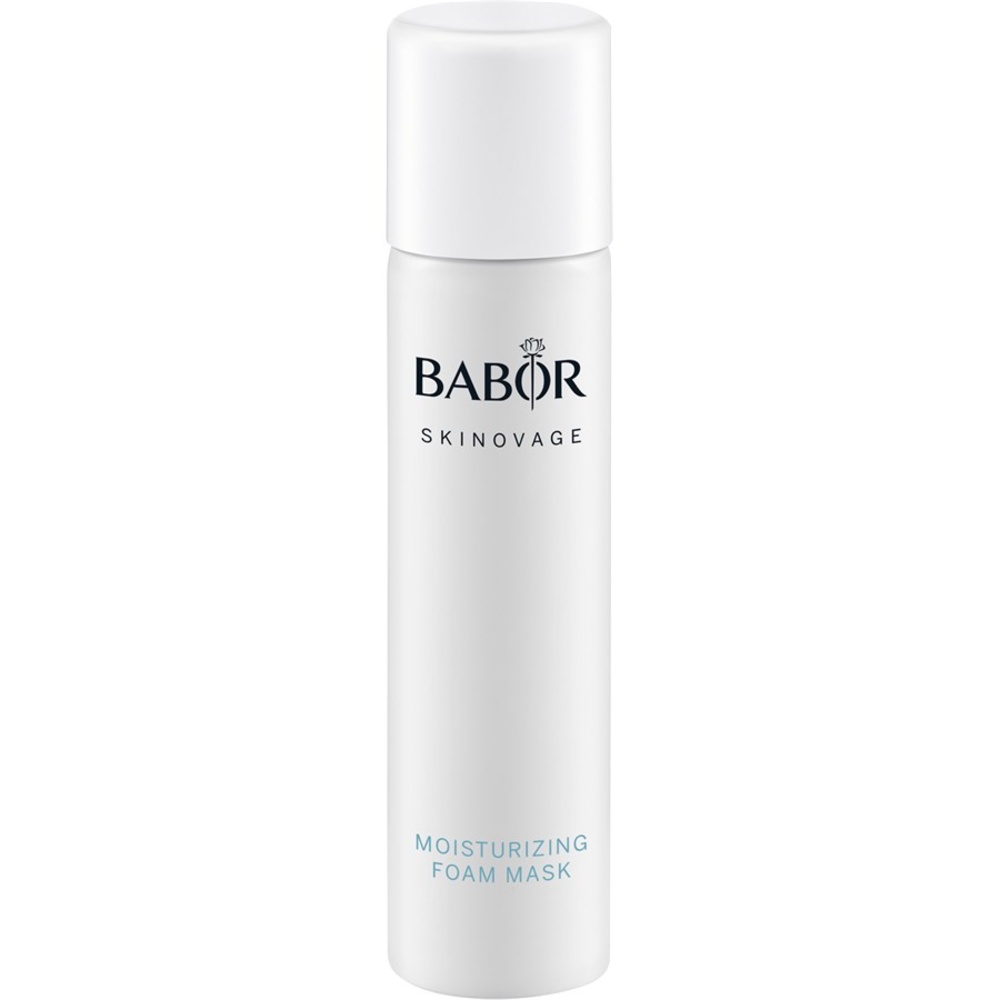 Babor Skinovage Moisture maska w piance do twarzy, 75 ml