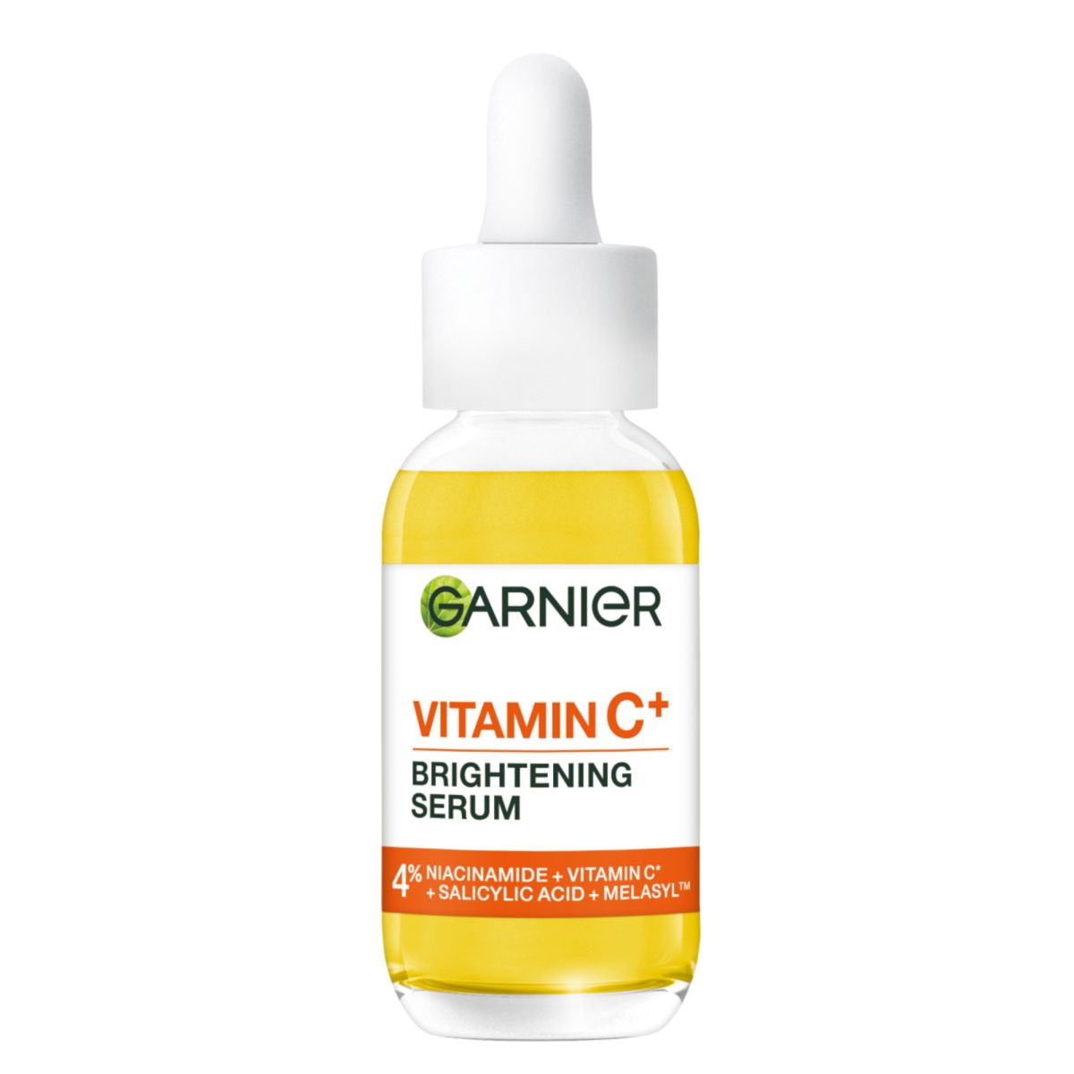Garnier Vitamin C serum redukujące przebarwienia do twarzy, 30 ml