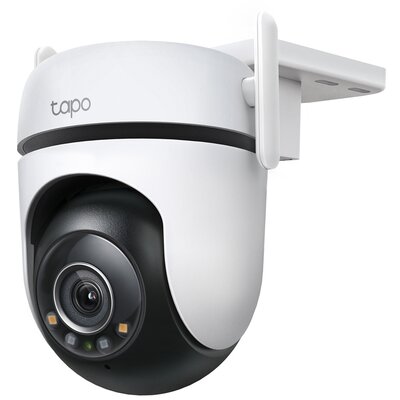 Kamera TP-LINK Tapo C520WS Zewnętrzna, Wi-Fi / LAN