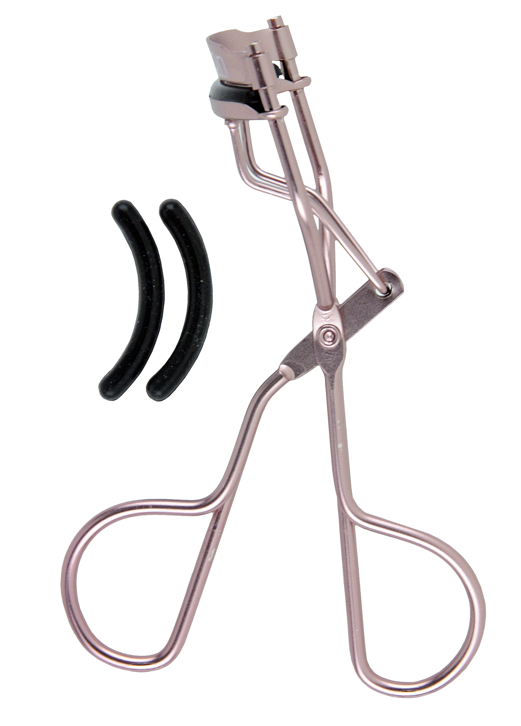 Intervion zalotka do rzęs, 1 szt.