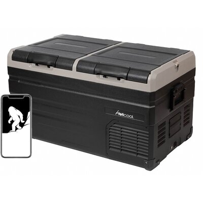 Lodówka YETICOOL TX75B