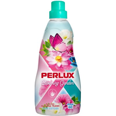 Płyn do płukania PERLUX Blooming Garden 1500 ml