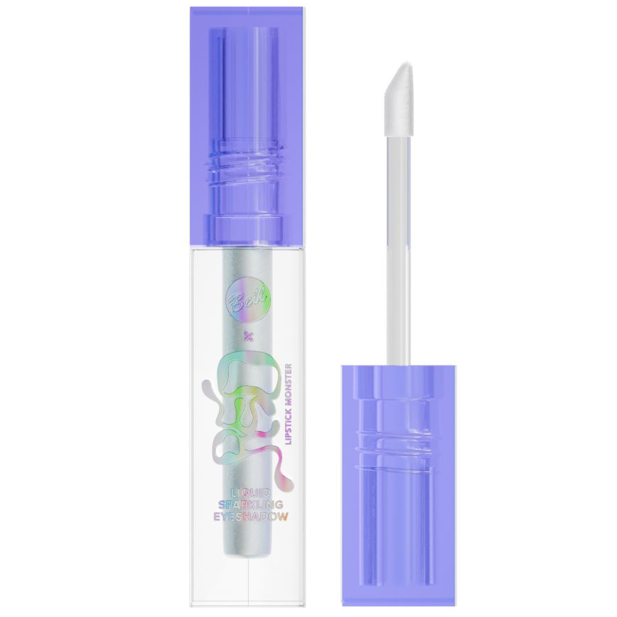 Bell RLM x Bell cień do powiek w płynie 01, 4,5 g