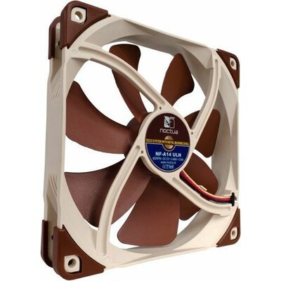 Wentylator NOCTUA NF-A14 ULN