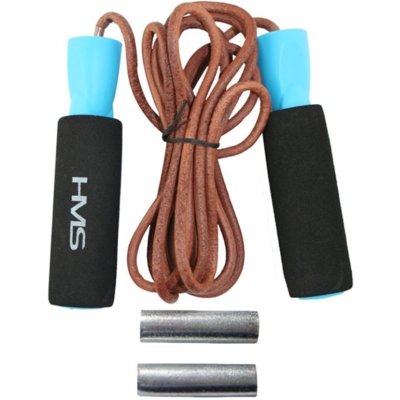 Skakanka HMS SK17 skórzana