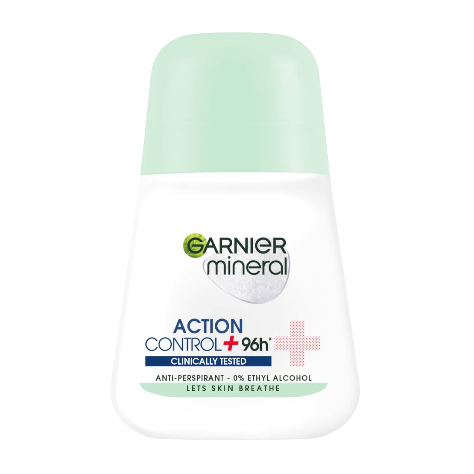 Garnier Mineral Action Control 96h antyperspirant w kulce damski, 50 ml