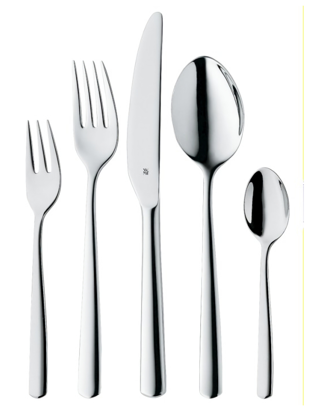 WMF - Zestaw sztućców 60 el. Boston
