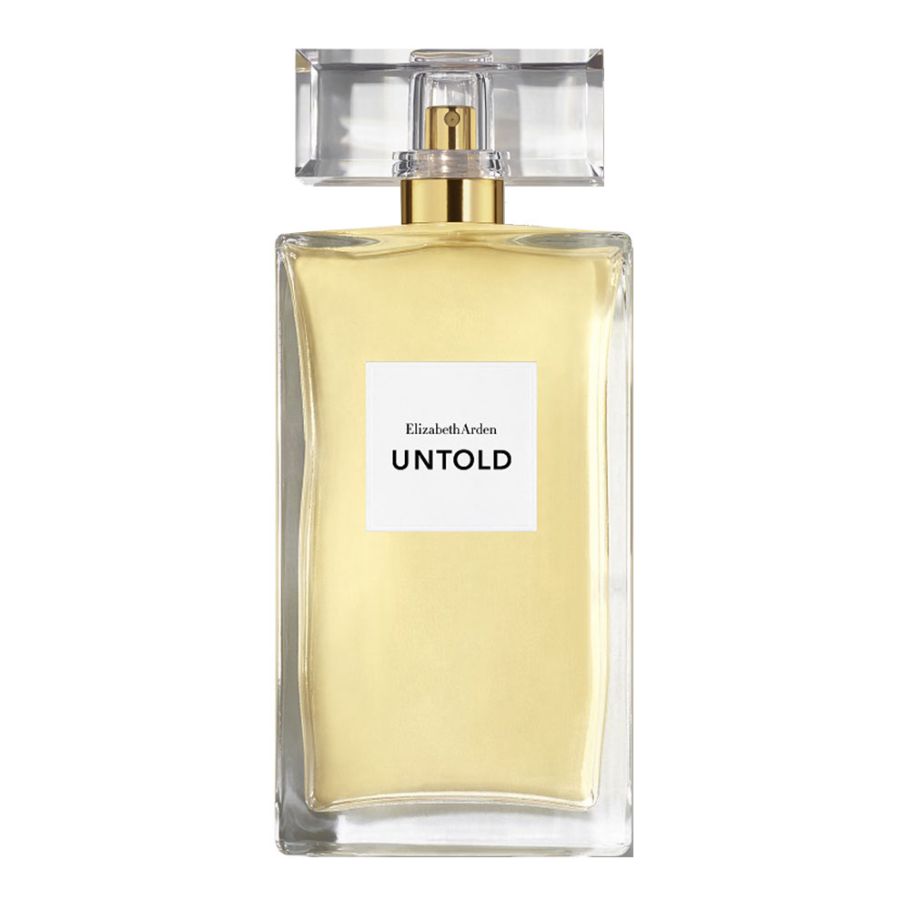 Elizabeth Arden Untold Eau De Parfum woda perfumowana damska, 100 ml