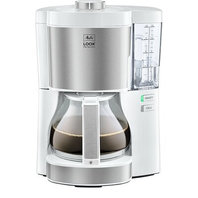 Ekspres MELITTA 1025-05 Perfection Look Biały