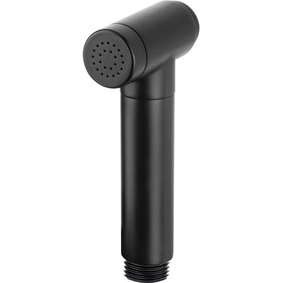 Słuchawka bidetowa DEANTE Bidetta XDCJ4SNS1 Nero