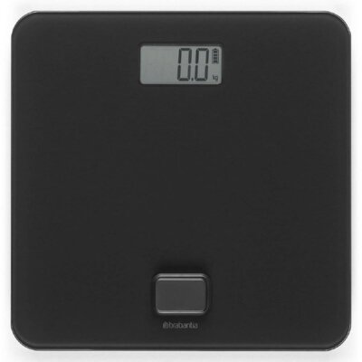 Waga łazienkowa BRABANTIA ReNew Ciemnoszary