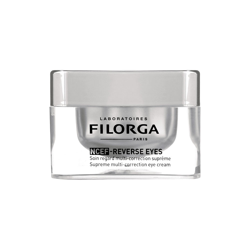Filorga NCEF pielęgnujący krem pod oczy, 15 ml