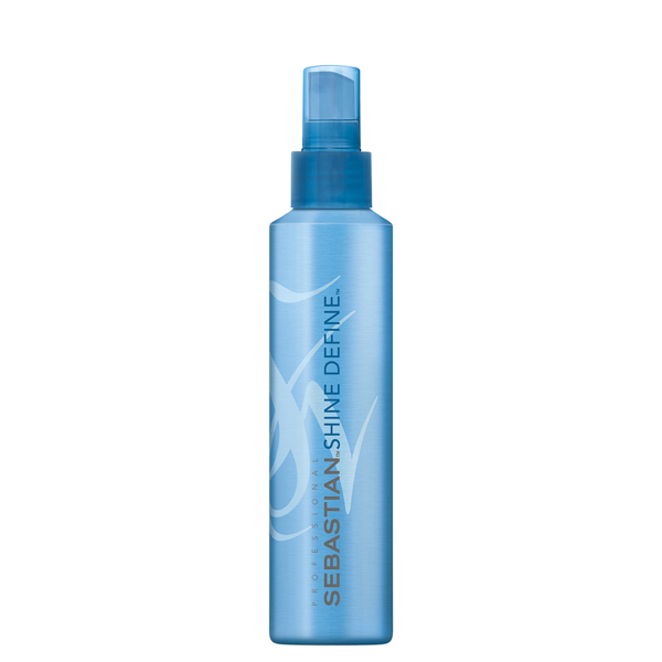 Sebastian Professional Sebastian Styling spray do włosów elastycznie utrwalający, 200 ml