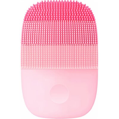 Szczoteczka soniczna do twarzy INFACE MS2000 Różowy