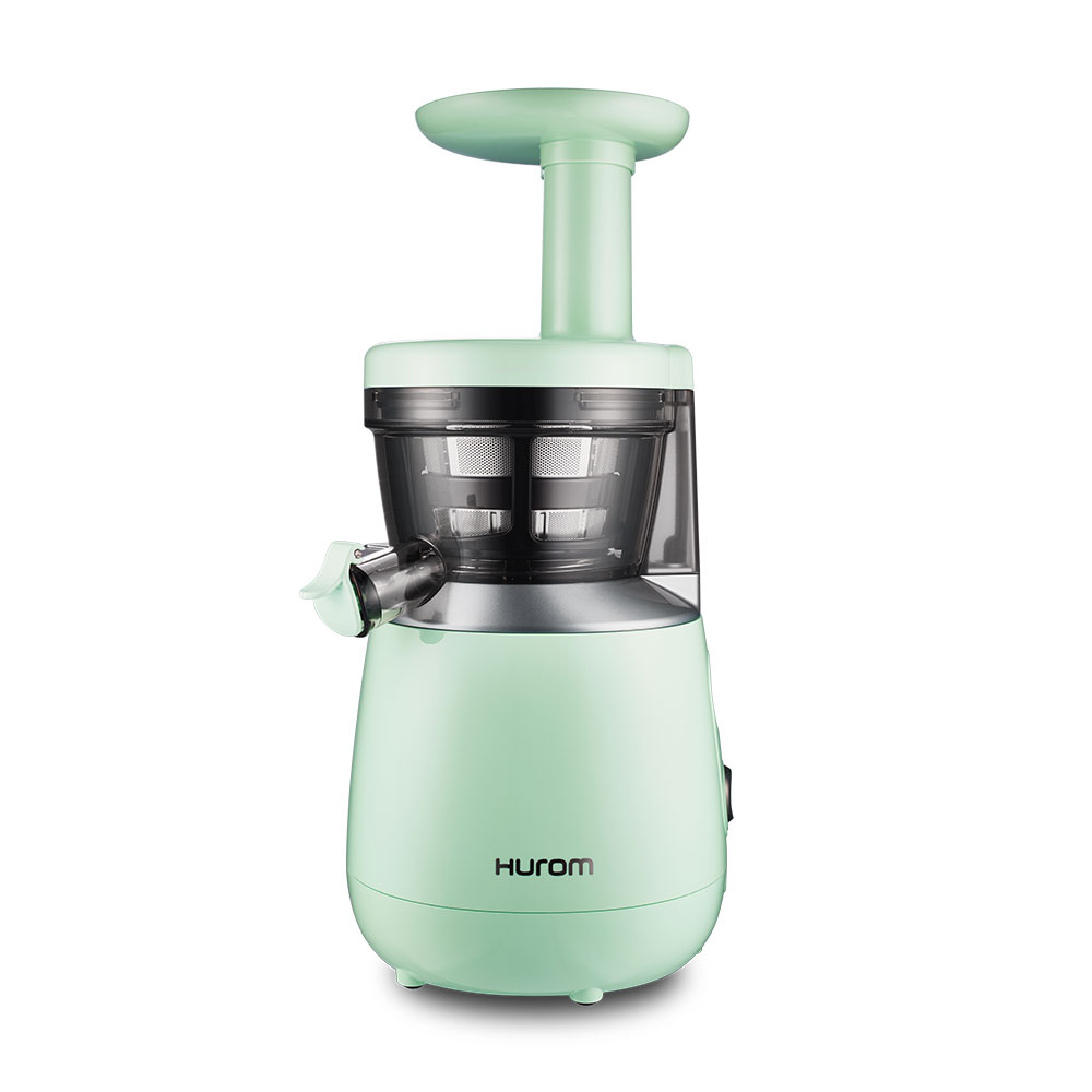 Hurom HP Pistacjowy