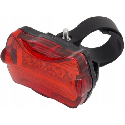 Lampka rowerowa ESPERANZA Helvetios EOT008