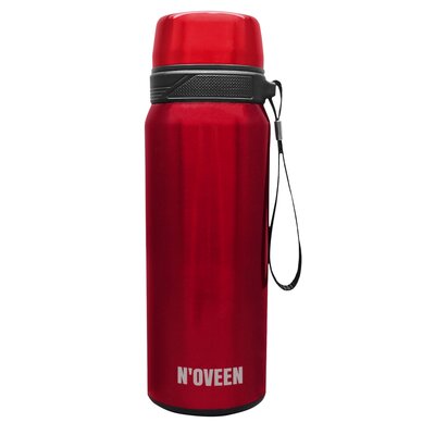 Termos NOVEEN TB625 Czerwony 700 ml