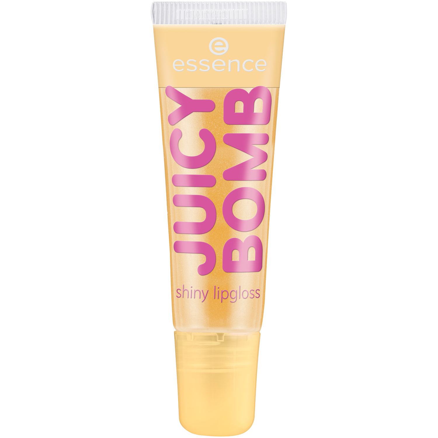 Essence Juicy Bomb błyszczyk do ust 09, 10 ml