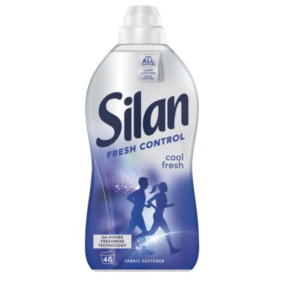 Płyn do płukania SILAN Cool Fresh 1012 ml