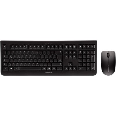 Zestaw CHERRY DW 3000