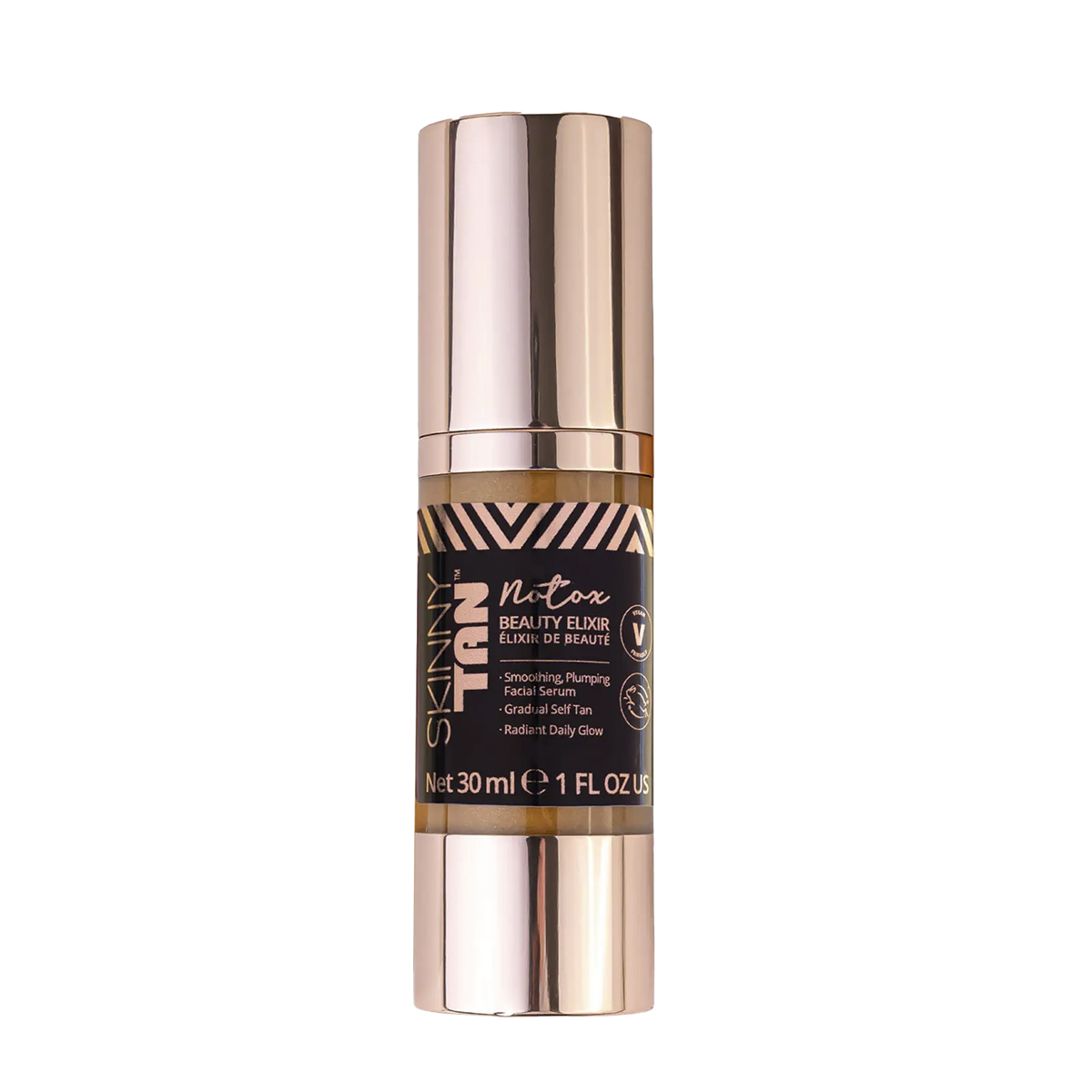 Skinny Tan Non-Tox Beauty Elixir samoopalający elixir, 30 ml