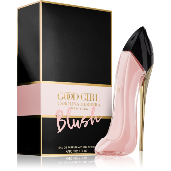 Carolina Herrera Good Girl Blush woda perfumowana damska, 80 ml