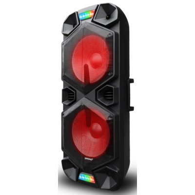 Power audio PRIME3 APA30 Mikrofon Karaoke