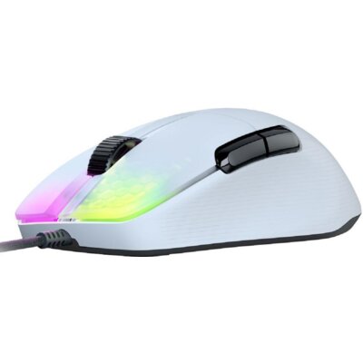 Mysz ROCCAT Kone Pro Biały