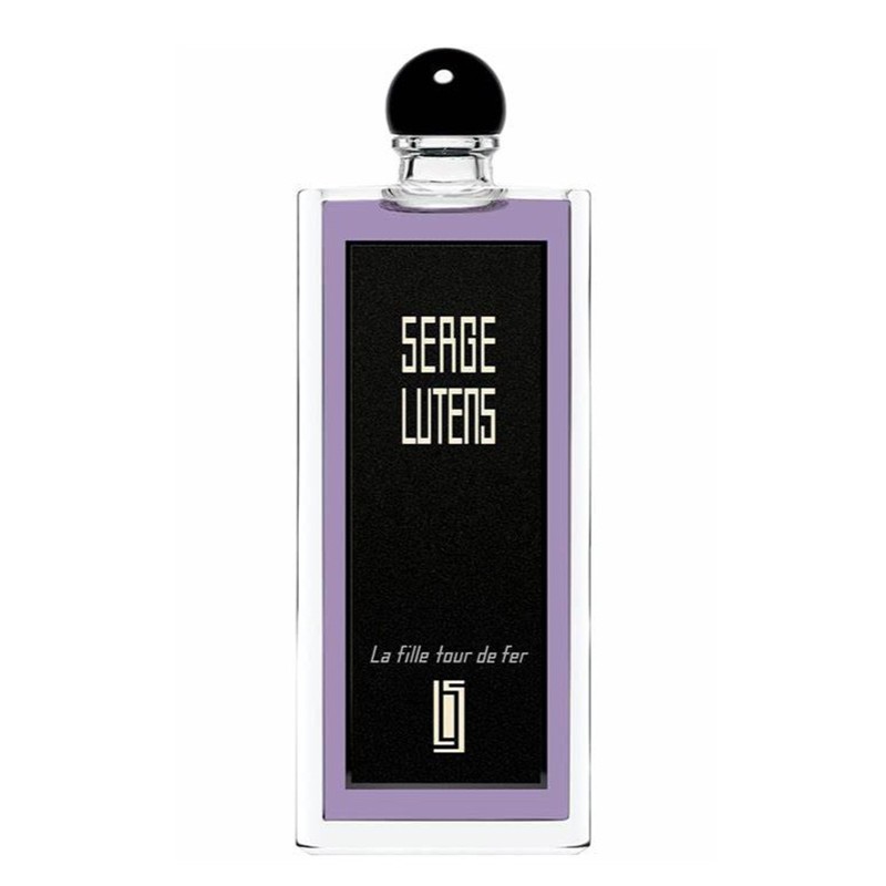 Serge Lutens La Fille Tour De Fer woda perfumowana unisex, 50 ml