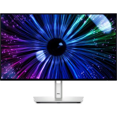 Monitor DELL UltraSharp U2424HE 23.8" 1920x1080px IPS 120Hz