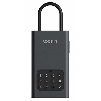 Sejf LOCKIN Smart Lock BOX L1