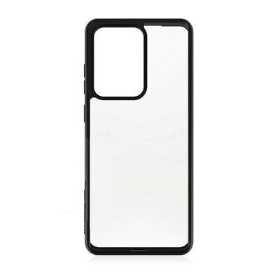 Etui PANZERGLASS ClearCase do Samsung Galaxy S20 Ultra Czarny