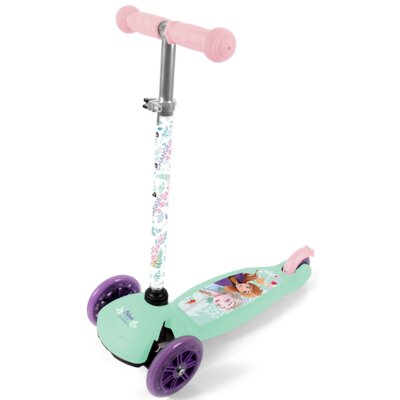 Hulajnoga dla dzieci DISNEY Kraina Lodu 2