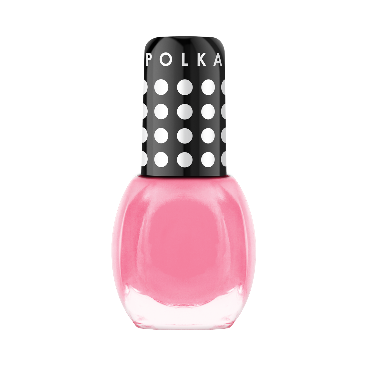 Vipera Polka bezperłowy lakier do paznokci 87, 5,5 ml