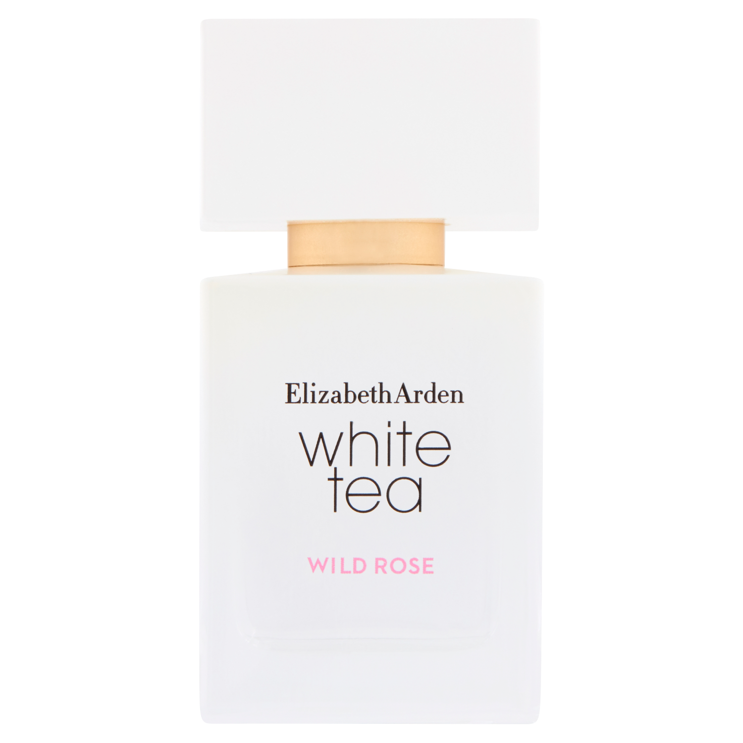 Elizabeth Arden White Tea Wild Rose woda toaletowa damska, 30 ml