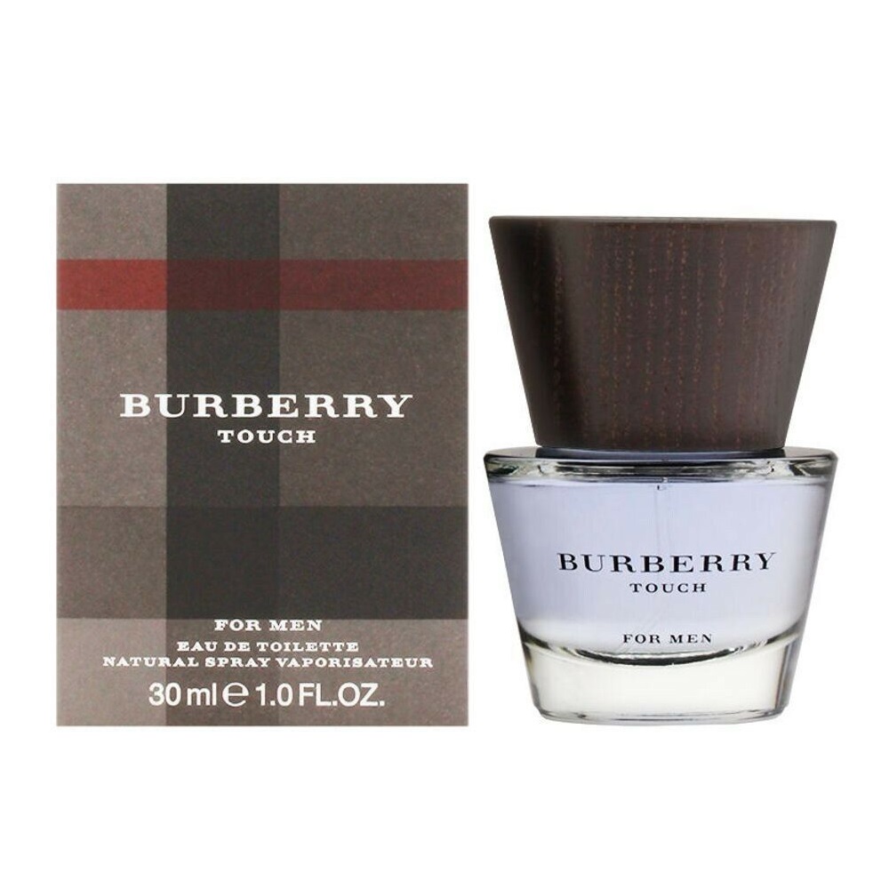 Burberry Touch for Men woda toaletowa męska, 30 ml