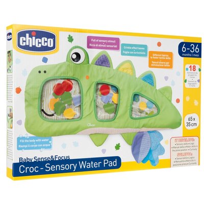 Mata edukacyjna CHICCO Krokodyl 00011551000000